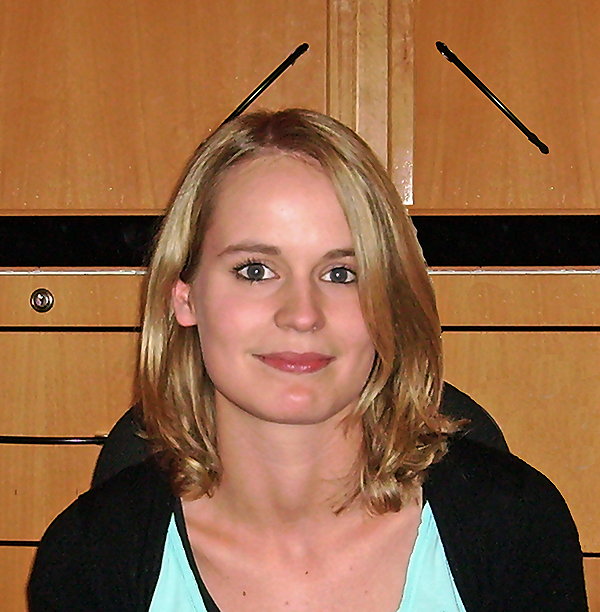 Nicole Kerkeling